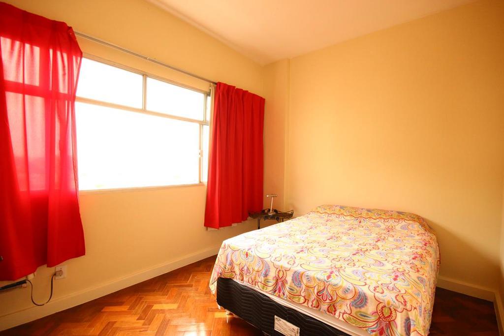 Gohouse ★lacerda 605★ Apartamento *