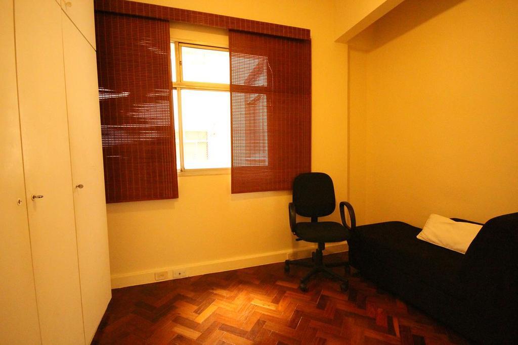 Gohouse ★lacerda 605★ Apartamento Rio de Janeiro