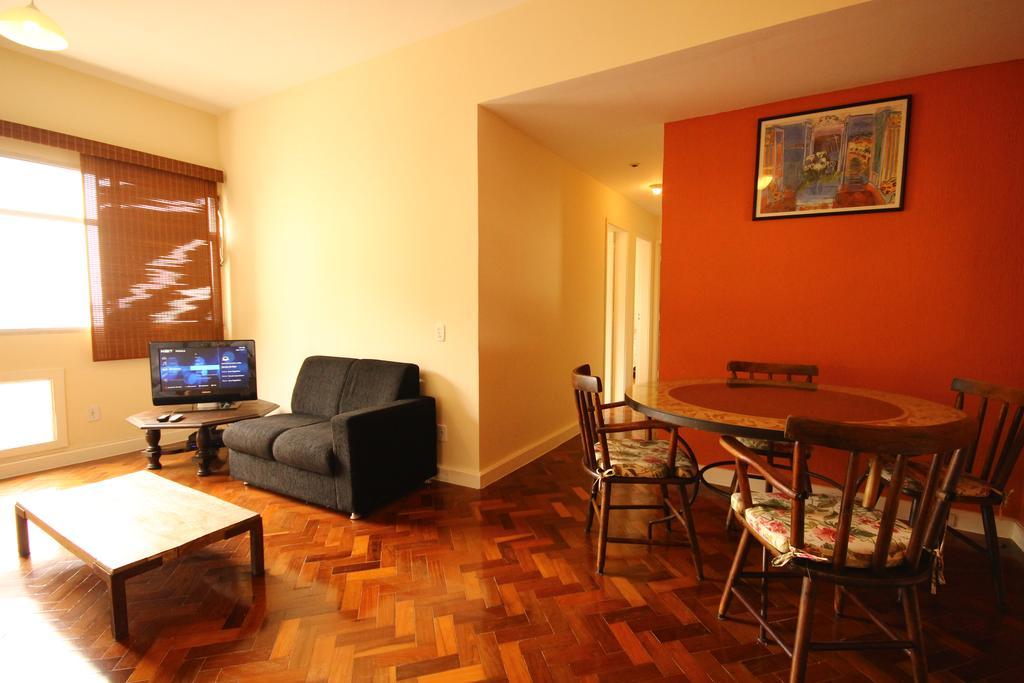 Apartamento Gohouse ★lacerda 605★