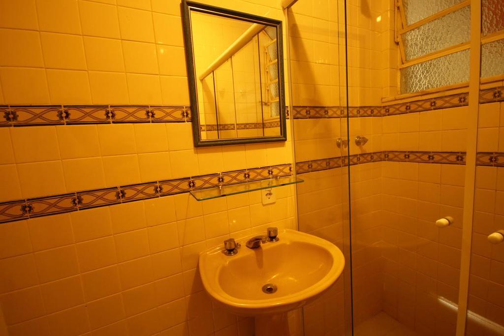 Gohouse ★lacerda 605★ Apartamento *